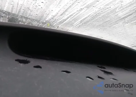 2015 Toyota Prius Two из США, поврежденный, VIN JTDKN3DU8F0451520